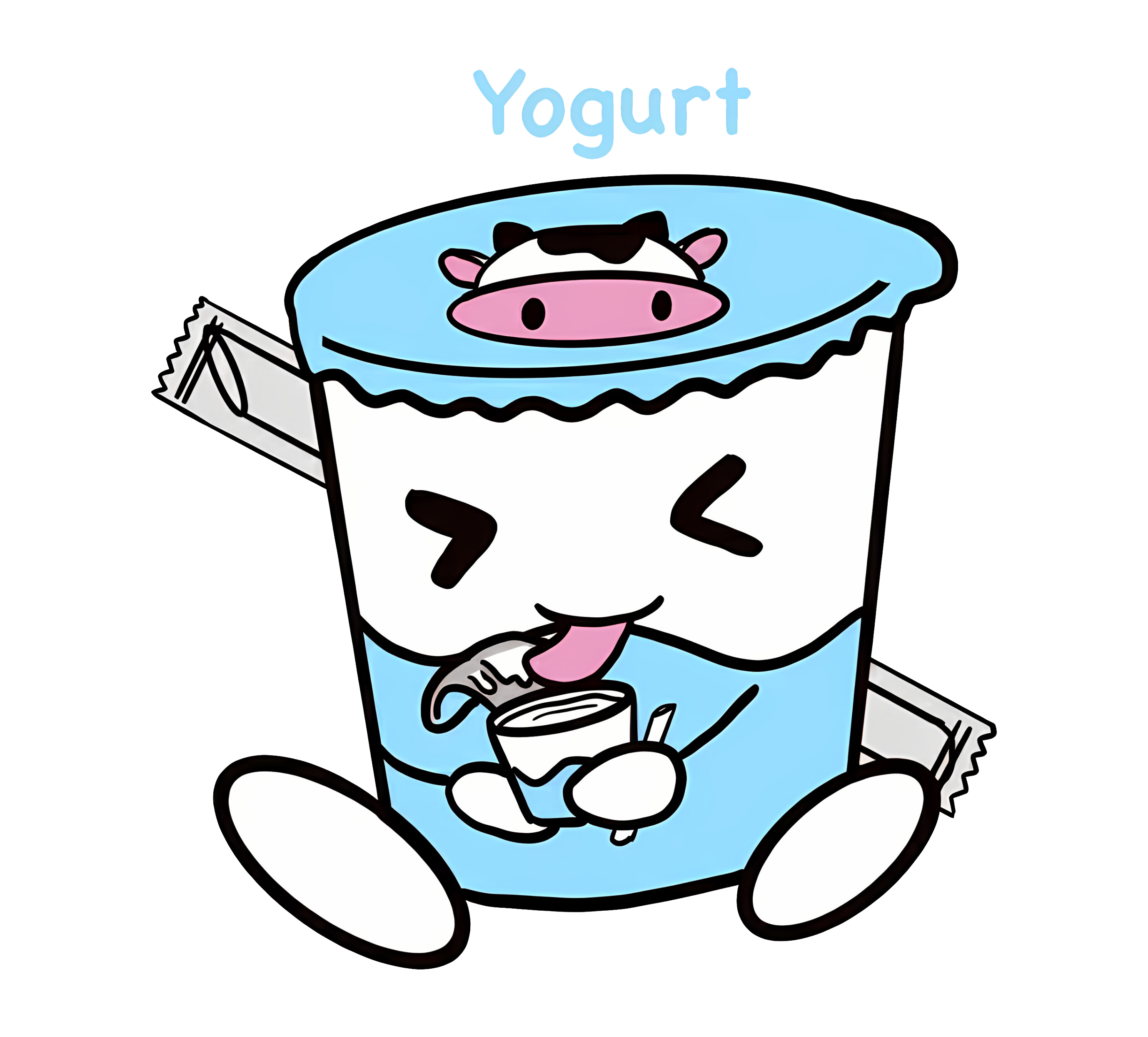 Yogurt